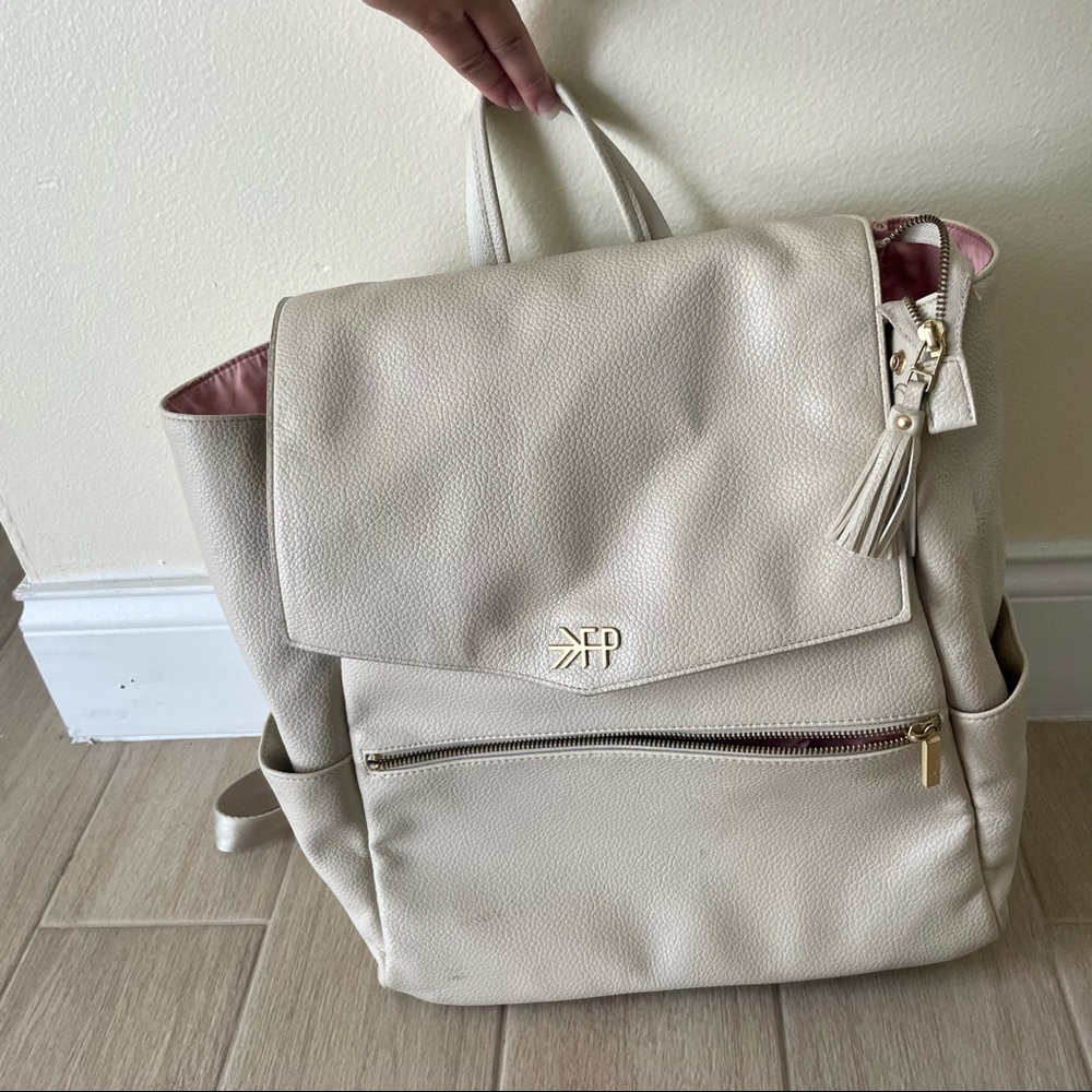 Freshly Picked Diaper Backpack